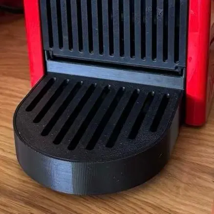 Nespresso Inissia D40 Drip Tray