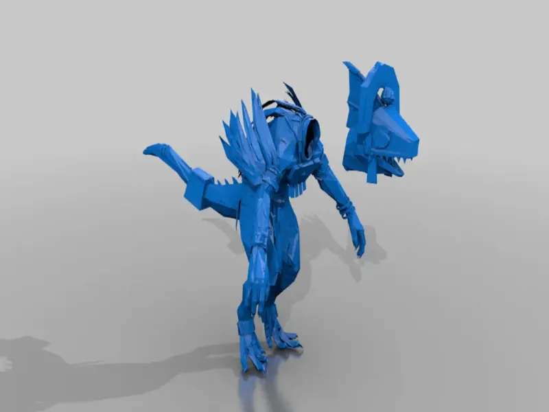 tiktaqto - lizardmen - tm