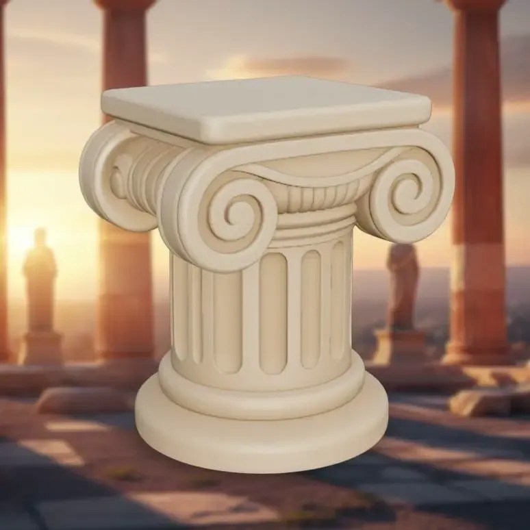 Ionic Column
