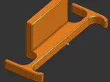 Lid Riser For Space Pi-2