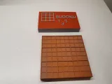 travel size portable sudoku!-0