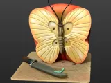 BUTTERFLY APPLE-1