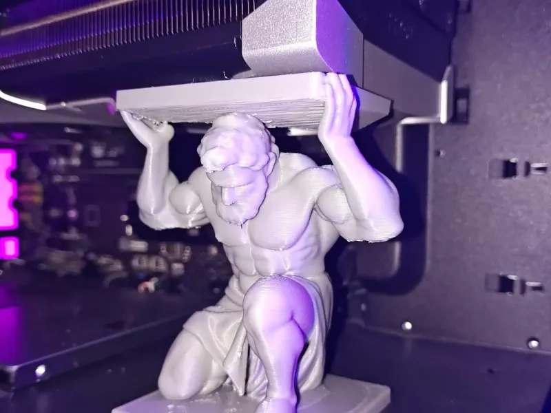 Atlas GPU Support