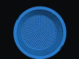 Pool skimmer box basket-1