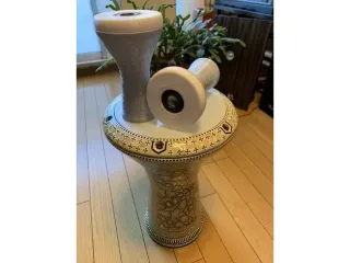 Egyptian Tabla Speaker for 1 inch full range unit