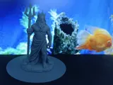 AQUARIUM - Poseidon-1