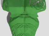 TRADITIONAL TPU 90A TORSO 🛡️-0