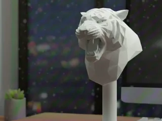 The Apex Predator