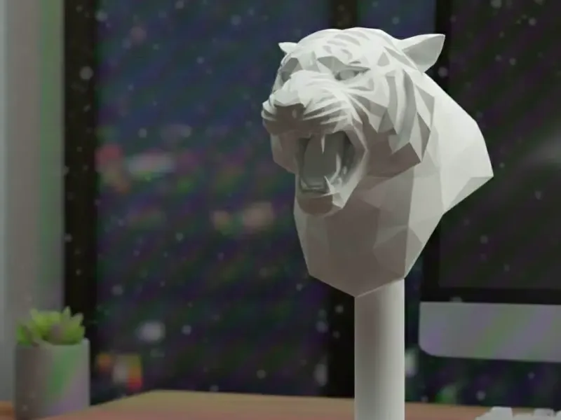 The Apex Predator