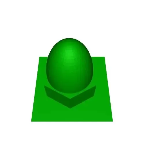 Nut Cover