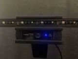 Ender-5 S1 Ray Altı Kamera Braketi (X/Y Nozulunda Görünüm)-0