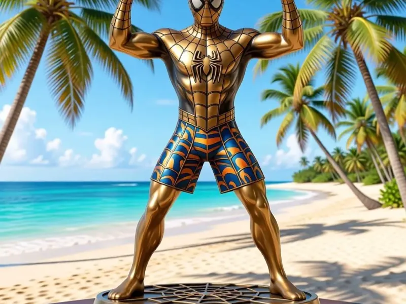 spider man