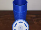 All Weather Storage Container Mark 2-7