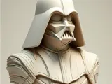 Busto Darth Vader v2-0
