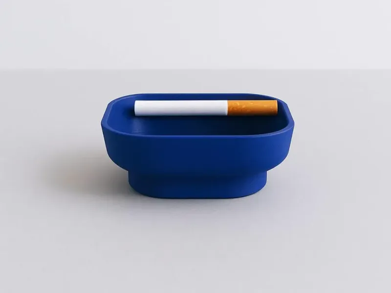 Ashtray
