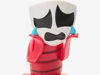 gangle from digital circus