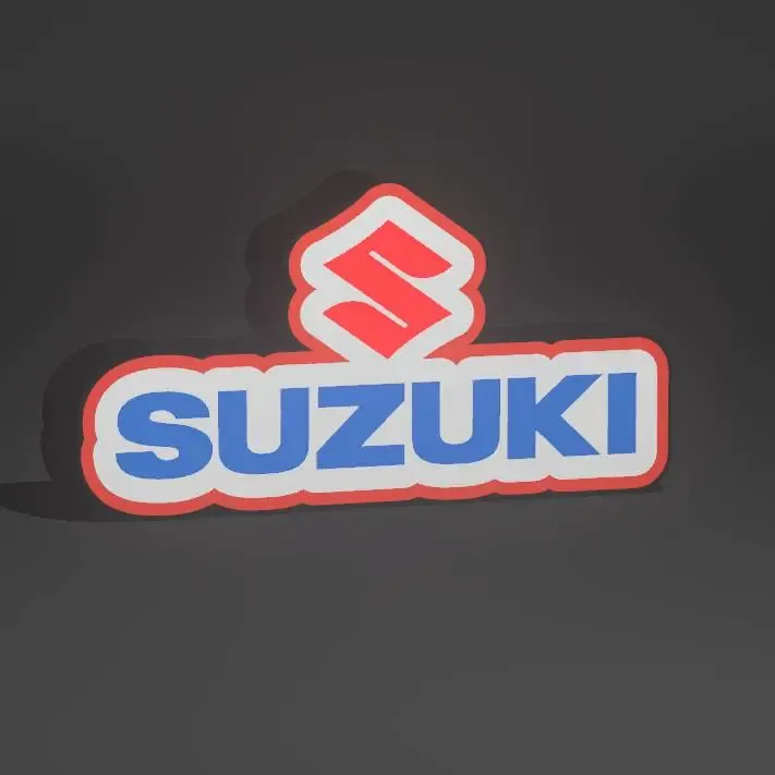 Suzuki Lightbox