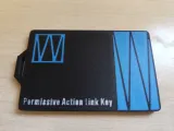Metal Gear Solid Card Holder-2
