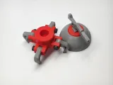 DC-Terror Robot-2
