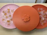 Modern Stackable Trays-2