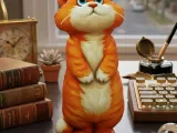 CUTE MINIATURE KITTY


-0