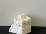 Sniper Bunker Educational Diorama Application-2