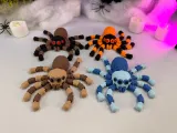 Flexi Spider 2 (Articulated)-4
