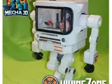 🚀 Discover the Ultimate pini3D Mecha! 🤖-2