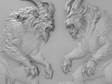 minotaurus vs centezaur-0