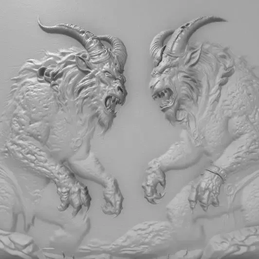 minotaurus vs centezaur