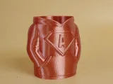 Can Holder "A"-4