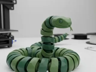 Flexi Snake