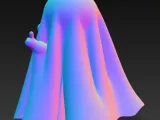 ghost kid-1