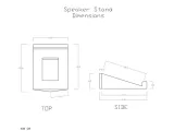 Speaker Stand-5