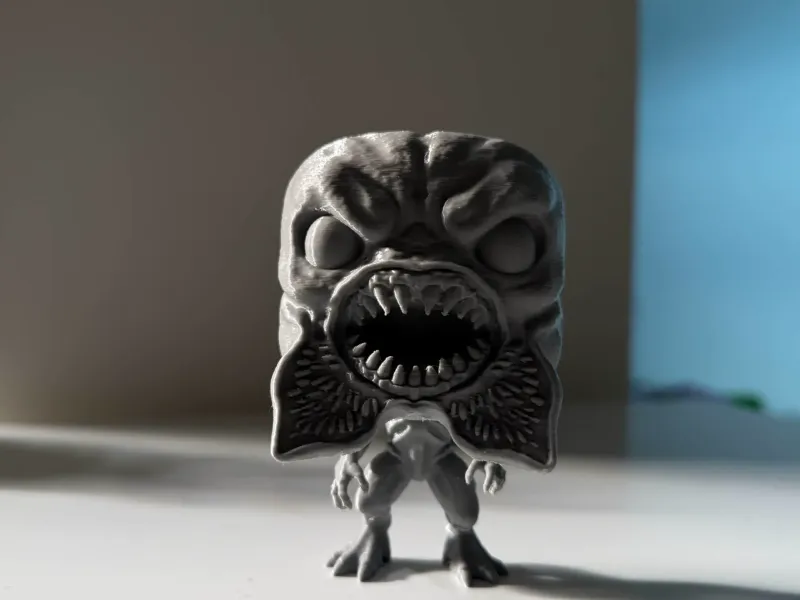狄摩高根 FunkoPop（怪奇物语）