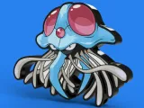 Tentacruel Lightbox-3