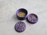 Grinder  to go with storage compartment-3