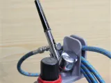 Airbrush holder-0