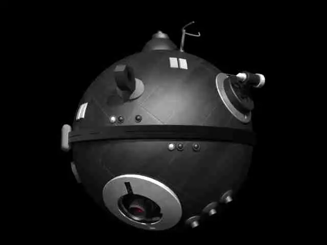 G0-T0 infrastructure planning droid | Star Wars