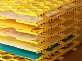 Stackable Modular Paper Tray / Modular Stackable Organizer-0