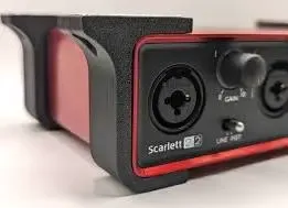 2i2 Holder