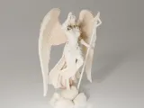Angel with Scepter-3