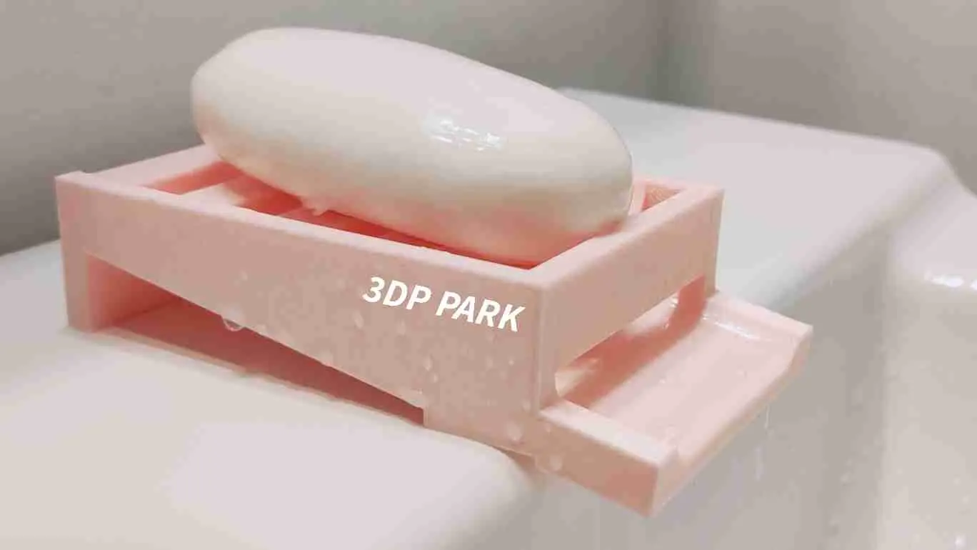 soap box 肥皂盒