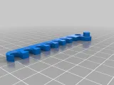 Small tool rack-0