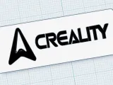 Creality Keychain Logo-3