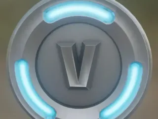 V-bucks Fortnite 