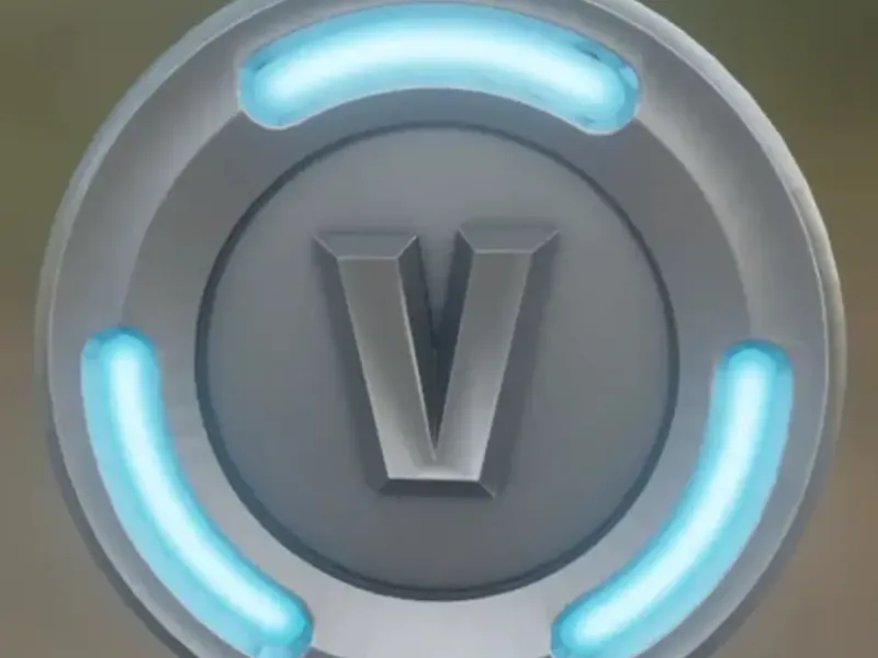 V-bucks Fortnite 