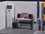 [1/15] My Workshop Miniature Series: Computer Subwoofer-3