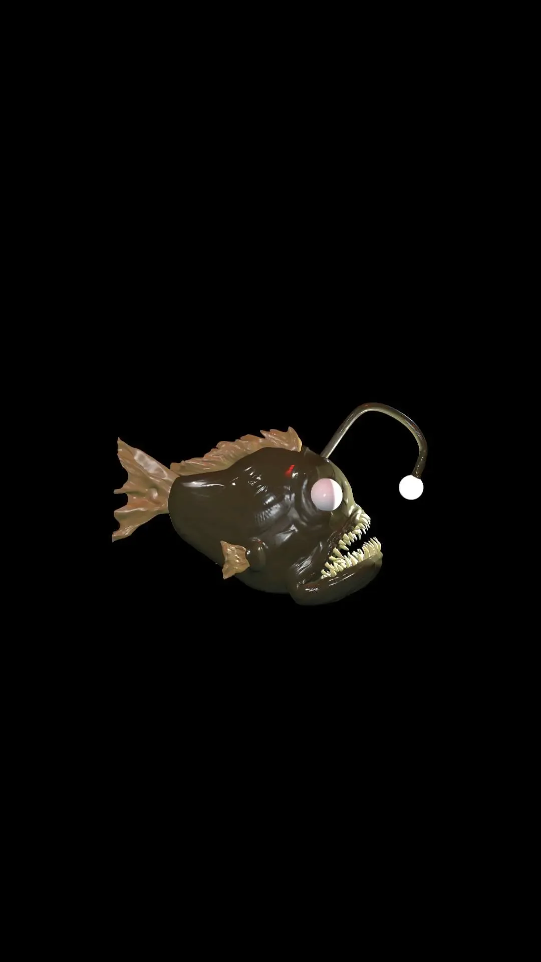 Anglerfish 