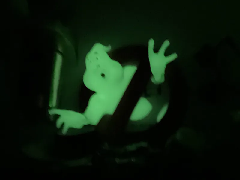 Simbol Ghostbusters